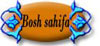 Bosh sahifa